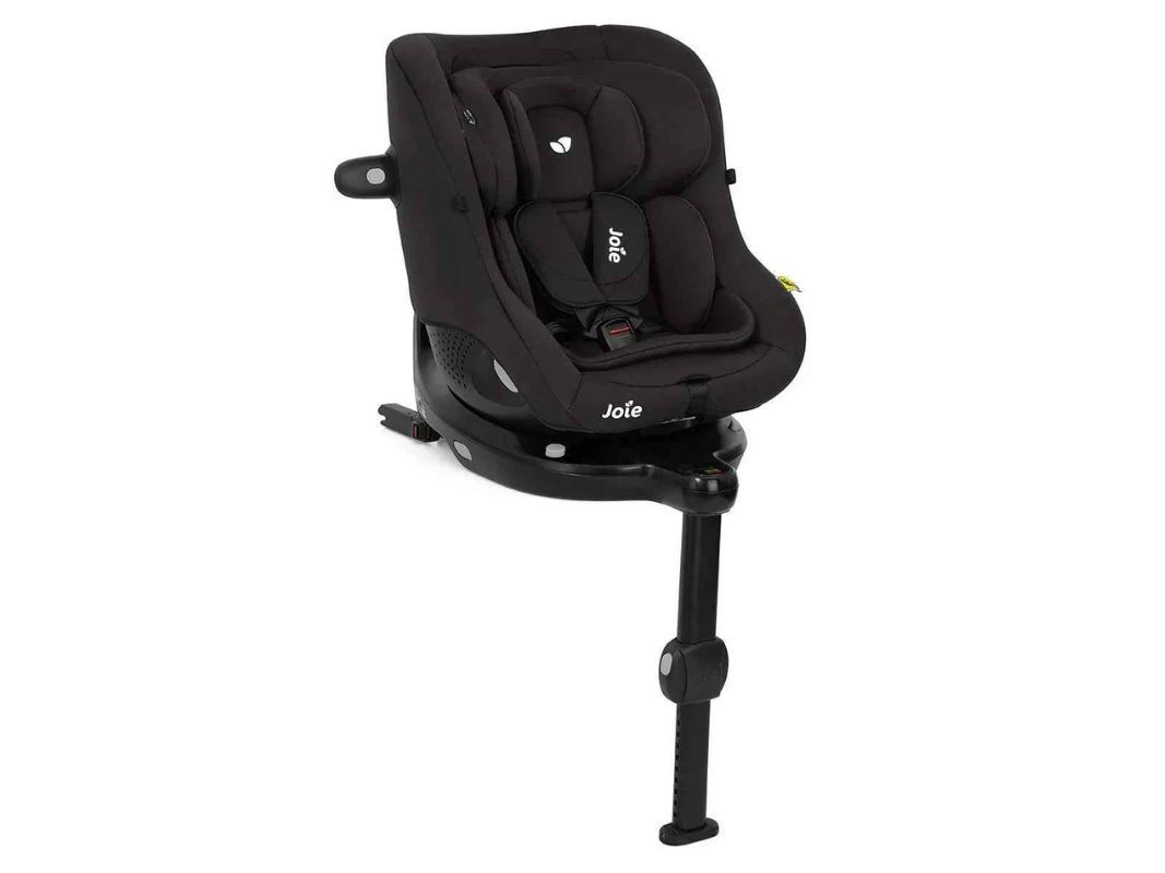 Seggiolino Auto Girevole Joie i-Pivot 360 i-Size (40 - 105 cm)