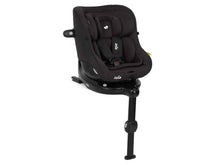 Seggiolino Auto Girevole Joie i-Pivot 360 i-Size (40 - 105 cm)