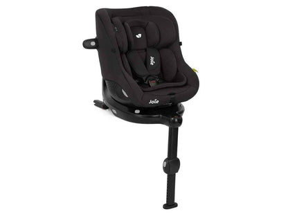 Seggiolino Auto Girevole Joie i-Pivot 360 i-Size (40 - 105 cm)