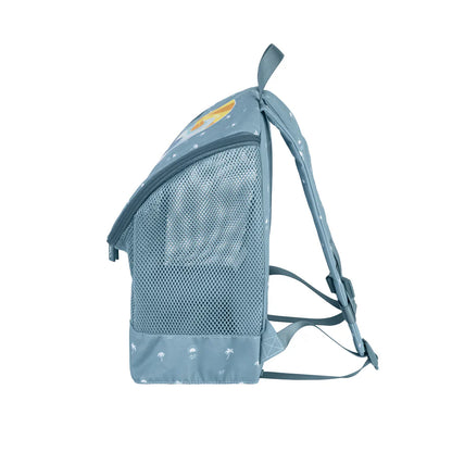 Zainetto anti-sabbia per la spiaggia