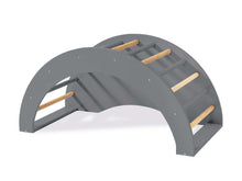 Arkoo - arco di apprendimento evolutivo pikler