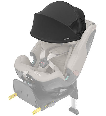 Capottina Parasole per Seggiolino Maxi Cosi Pearl XL Pro(Protezione UPF 50+ e Rete Traspirante)