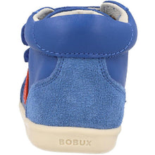 Scarpine I-Walk Champ High Olympian Blue