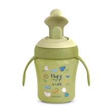 Tazza antigoccia learning cup 200 ml - dai 6 mesi