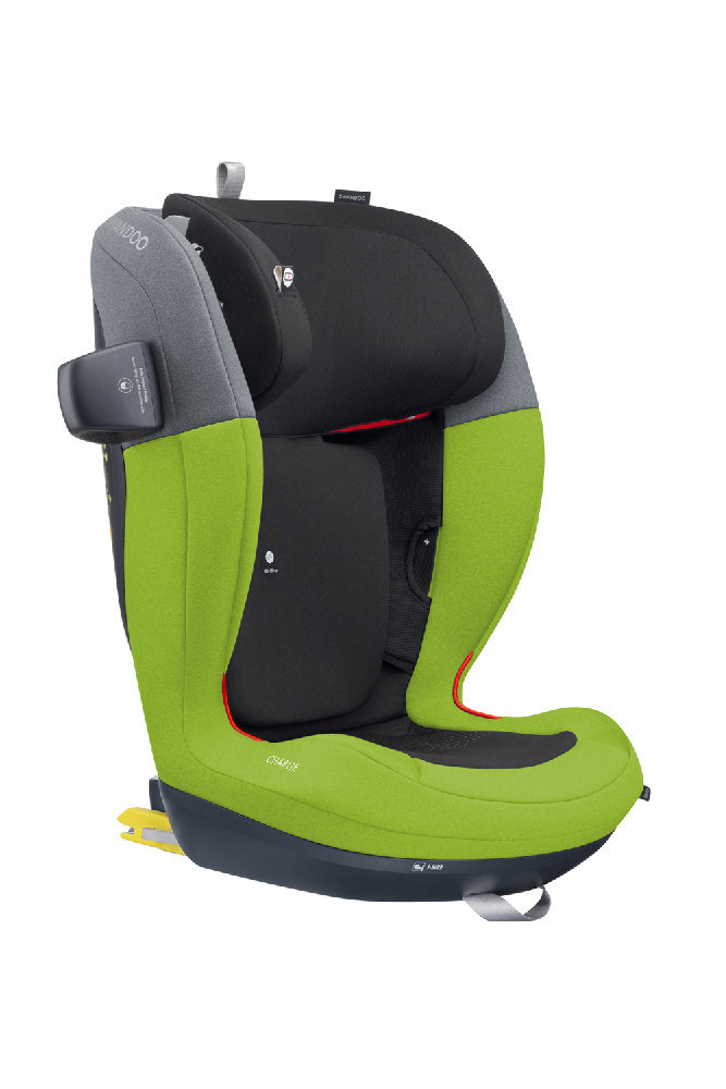 Seggiolino auto Charlie I-Size - 100-150cm