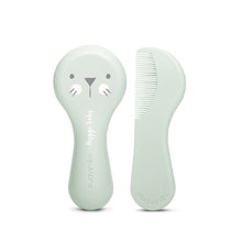 Set Spazzola e Pettine