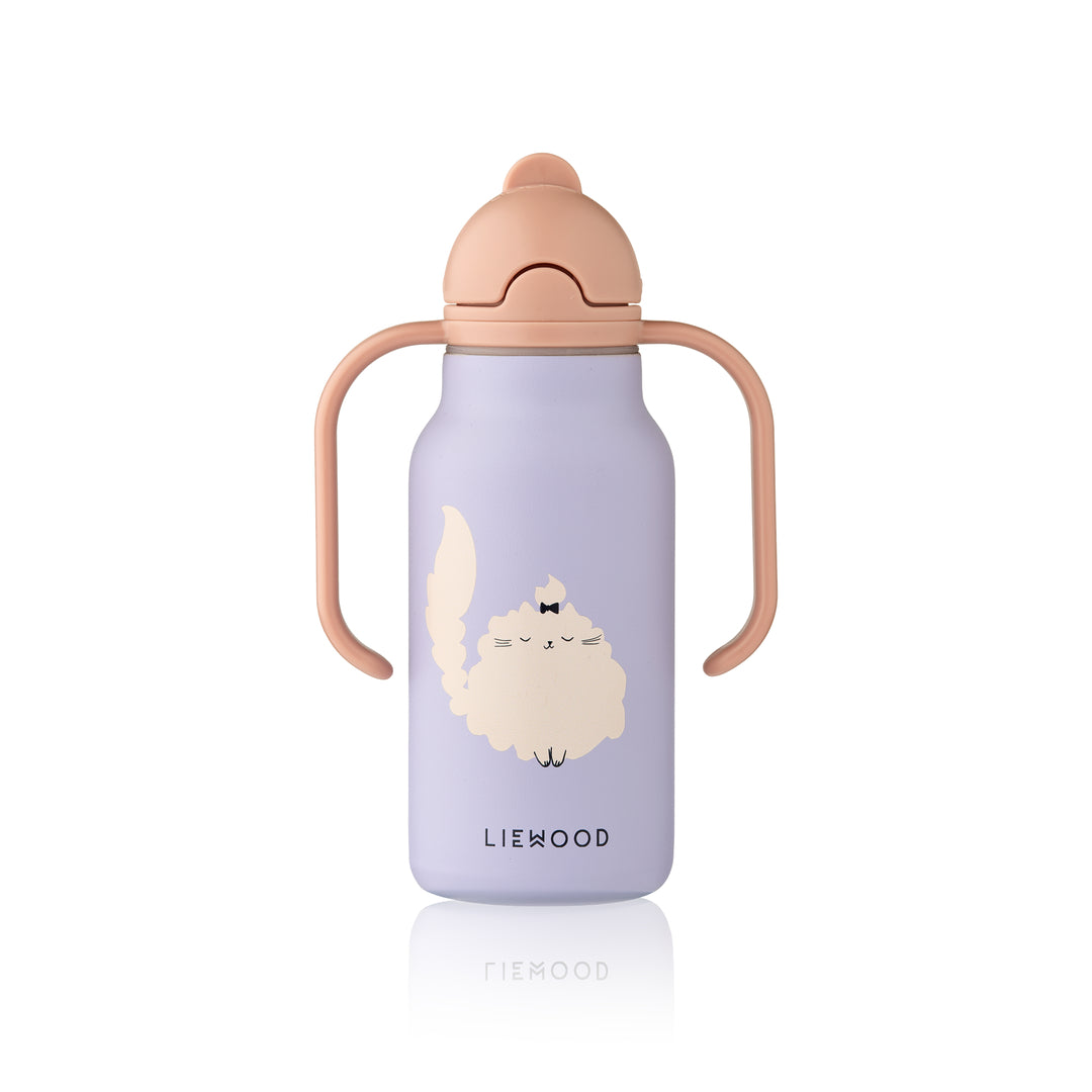 Bottiglia termica in acciaio Kimmie 250ml