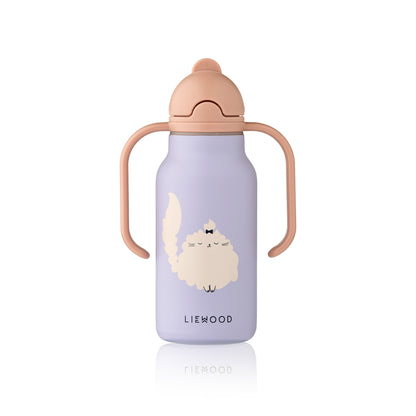 Bottiglia termica in acciaio Kimmie 250ml