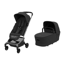 Maxi Cosi - Duo Fame Cabin passeggino leggero - Si chiude con la navicella