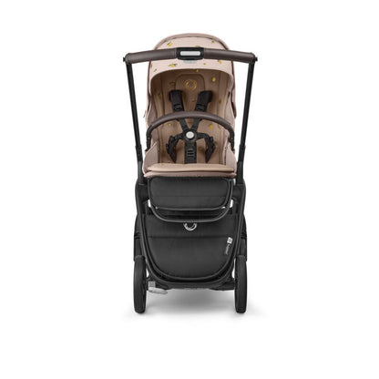 Paesseggino Bugaboo Dragonfly x Konges Sloejd + Organizer - Edizione limitata
