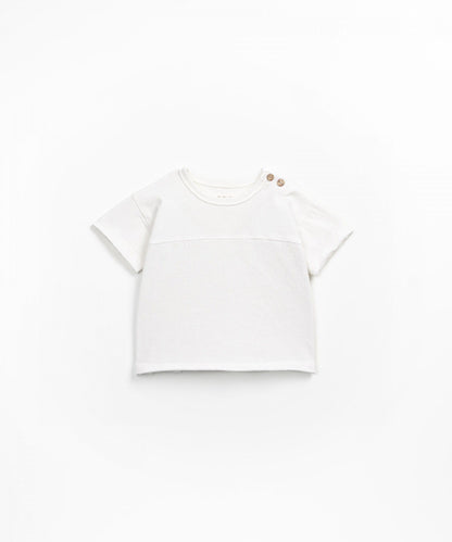 Jersey t-shirt