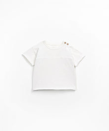 Jersey t-shirt