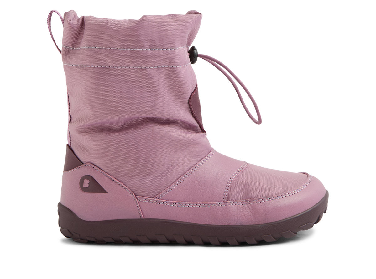 KID PLUS PADEN WP LILAS
