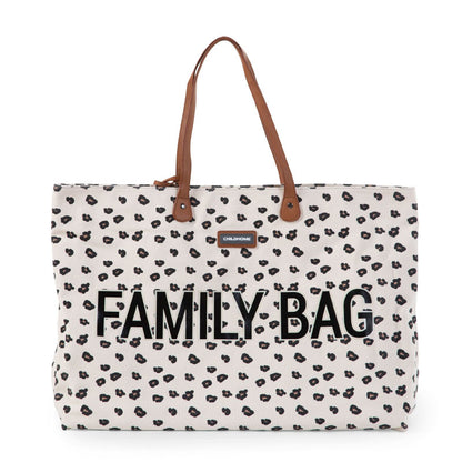 Family Bag Borsa Weekend - 55x18x40 cm