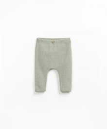 Leggings maglia