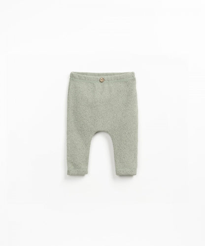Leggings maglia