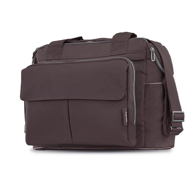 Borsa dual bag aptica marron glacè