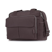 Borsa dual bag aptica marron glacè