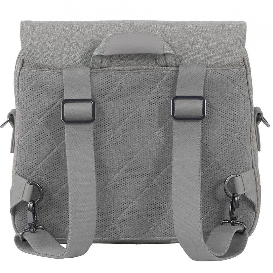 Borsa zaino Diaper Bag - Con fasciatoio integrato!