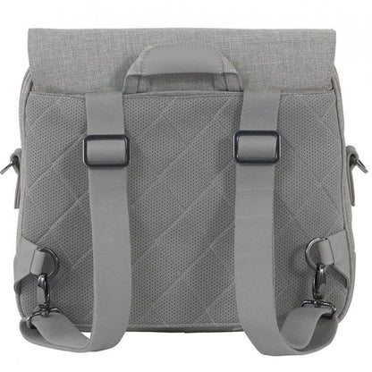 Borsa zaino Diaper Bag - Con fasciatoio integrato!