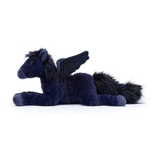 Peluche morbido Pegaso Seraphine