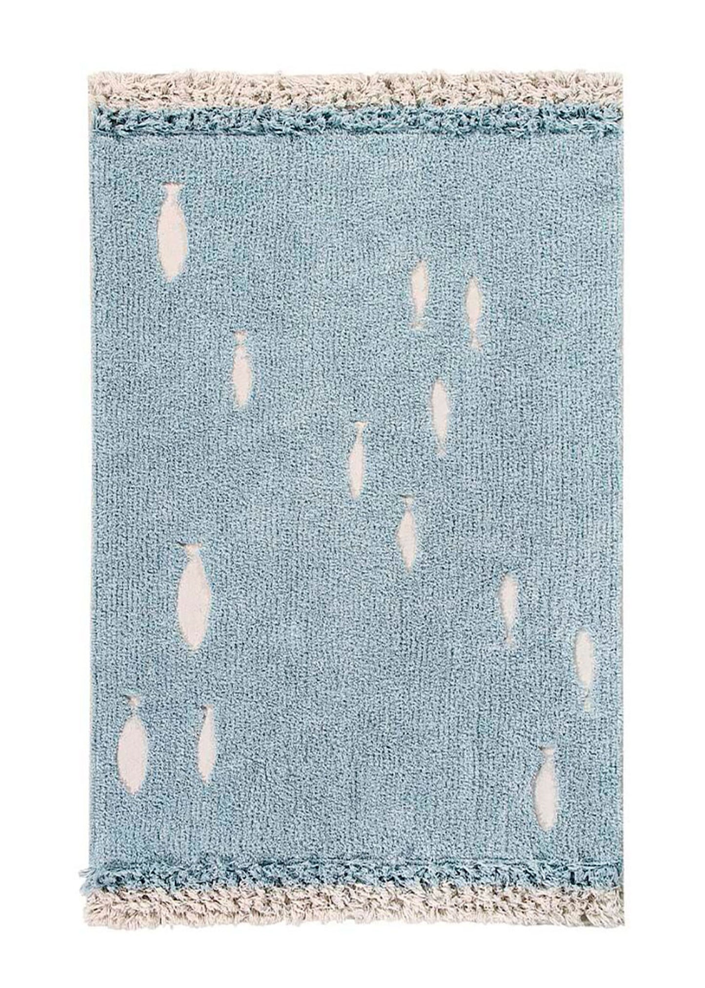 Tappeto lavabile Ocean Shore 120x190cm