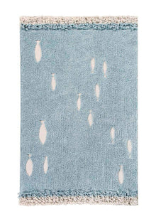 Tappeto lavabile Ocean Shore 120x190cm