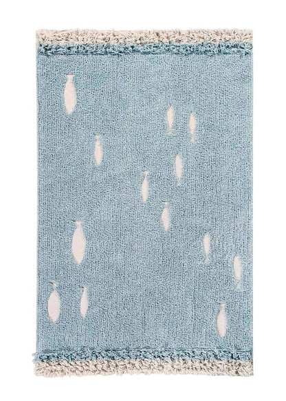 Tappeto lavabile Ocean Shore 120x190cm