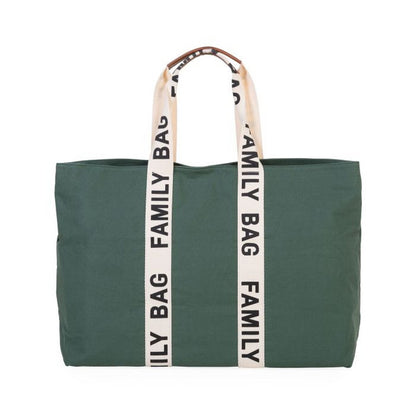 Family Bag Borsa Weekend - 55x18x40 cm