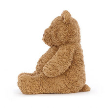 Peluche Morbido Orso Bartolomeo