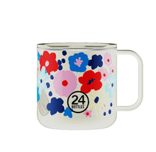 Tazza Termica in Acciaio Inox 24Bottles 'Casa Mug' (340 ml)