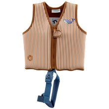 Gilet salvagente galleggiante in Neoprene