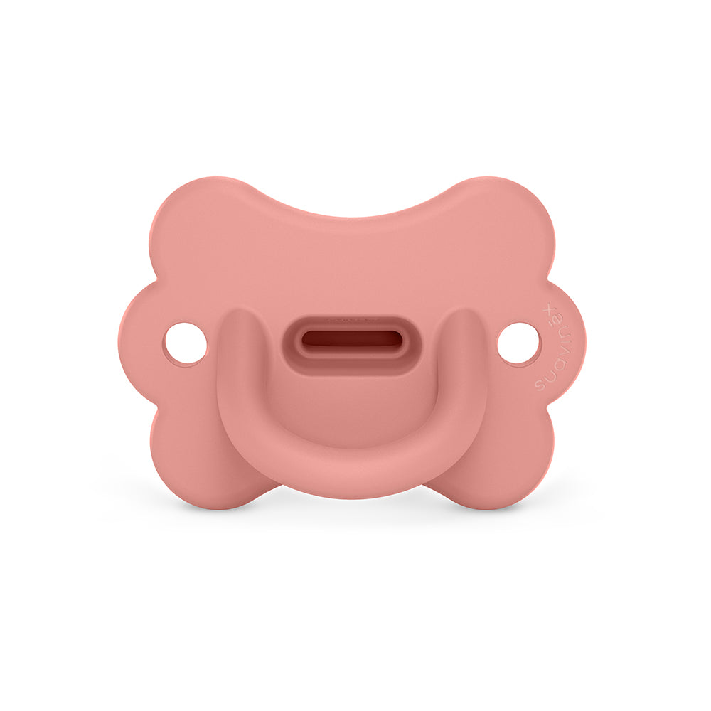 Ciuccio Essence Silicone SX Pro Butterfly 6-18mesi