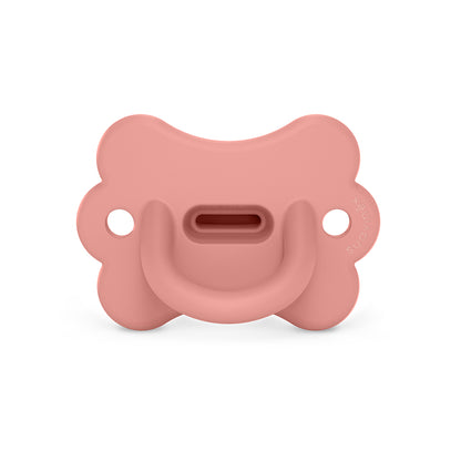 Ciuccio Essence Silicone SX Pro Butterfly 6-18mesi
