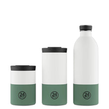 Base Cover - Fondo Protettivo in Silicone per borraccia 24Bottles