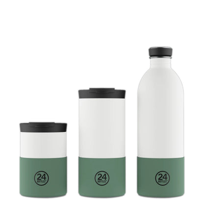 Base Cover - Fondo Protettivo in Silicone per borraccia 24Bottles