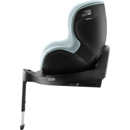 Seggiolino Auto DualFix Pro M i-Size - Da 61 a 105cm
