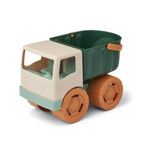 Camion da sabbia beck