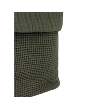 WABI-SABI BASKET 20X18