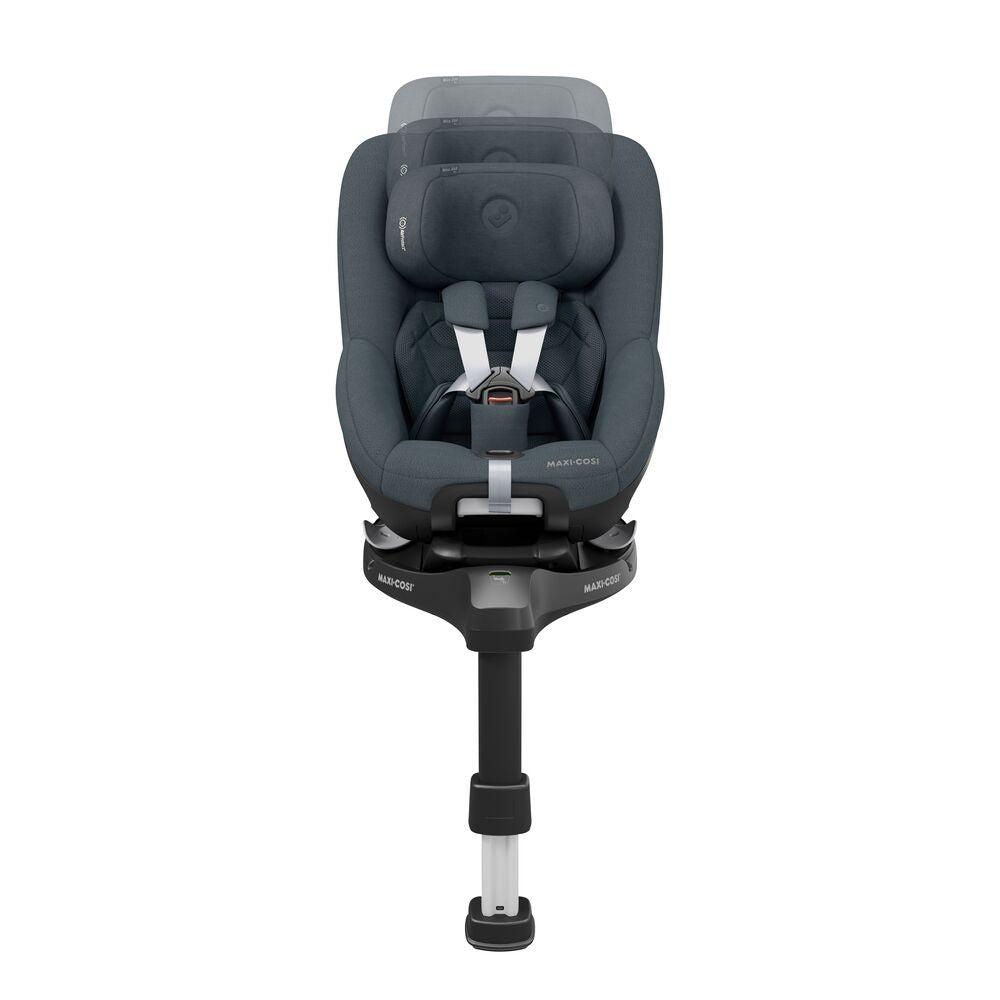 Seggiolino auto Mica 360 Pro - Dalla nascita fino a 105cm