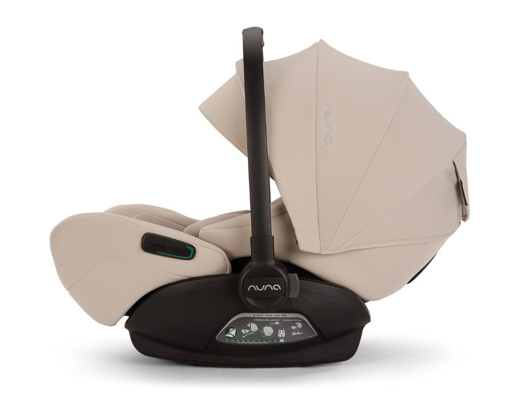 Seggiolino auto Arra Flex - 40-87cm