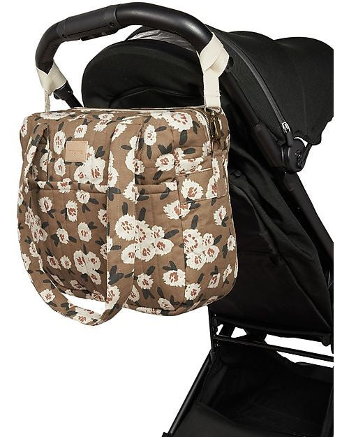 Borsa organizer per passeggino hyde park - 38x33x16 cm - waterproof