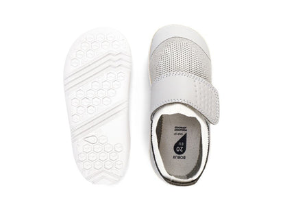 Scarpine I-Walk Dimension III Grey+White