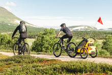 Rimorchio multisportivo Thule CHARIOT SPORT  - Doppio