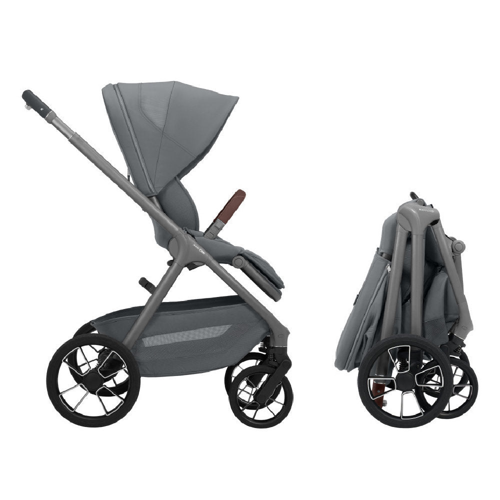 Passeggino Reversibile e Compatto 'Oxford' 2027 Maxi-Cosi