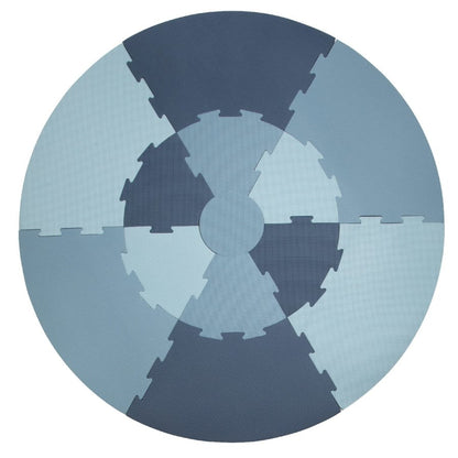 Tappeto gioco puzzle  - 122cm