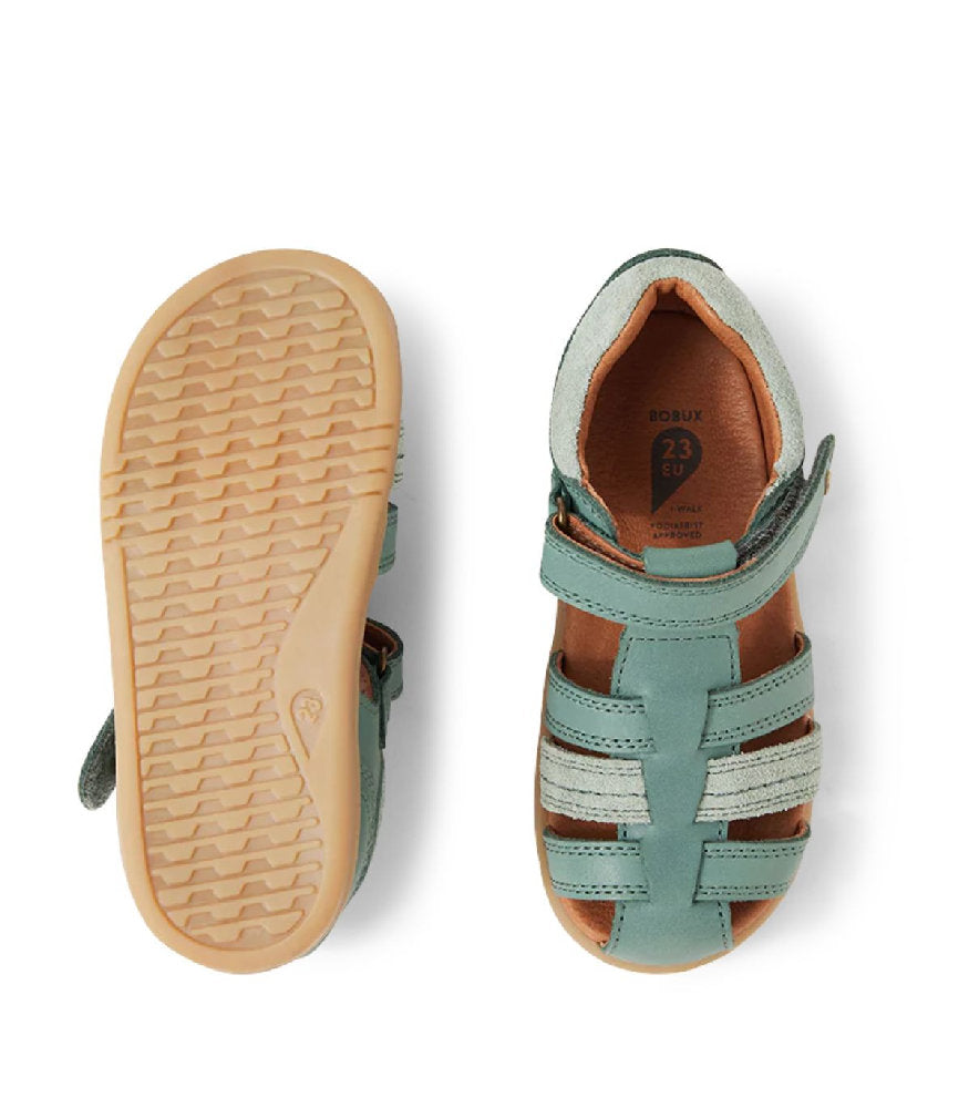 Sandali  I Walk Roam Iceberg green