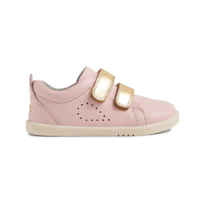 Scarpine I-Walk Grass Court  Ballet Pink