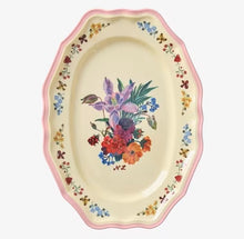 Piatto piccolo Vintage da portata - Nathalie Lété