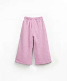 Pantaloni in cotone